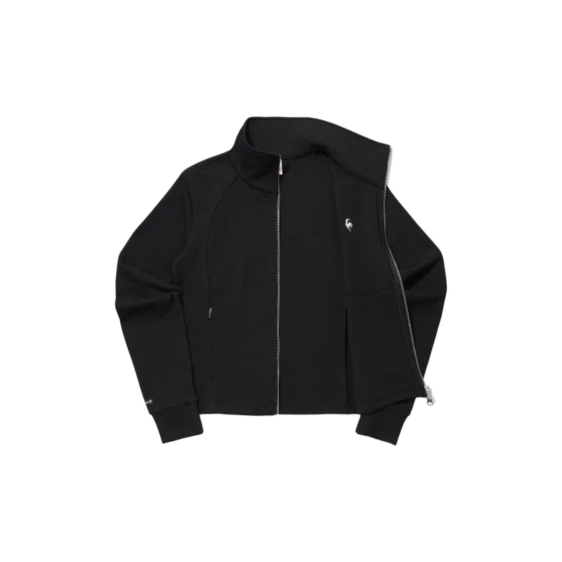 Le Coq Sportif Jackets Coats Women's-5