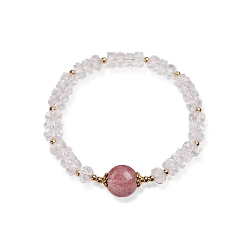 EADDA JEWELRY Crystal Bracelets Unisex-31