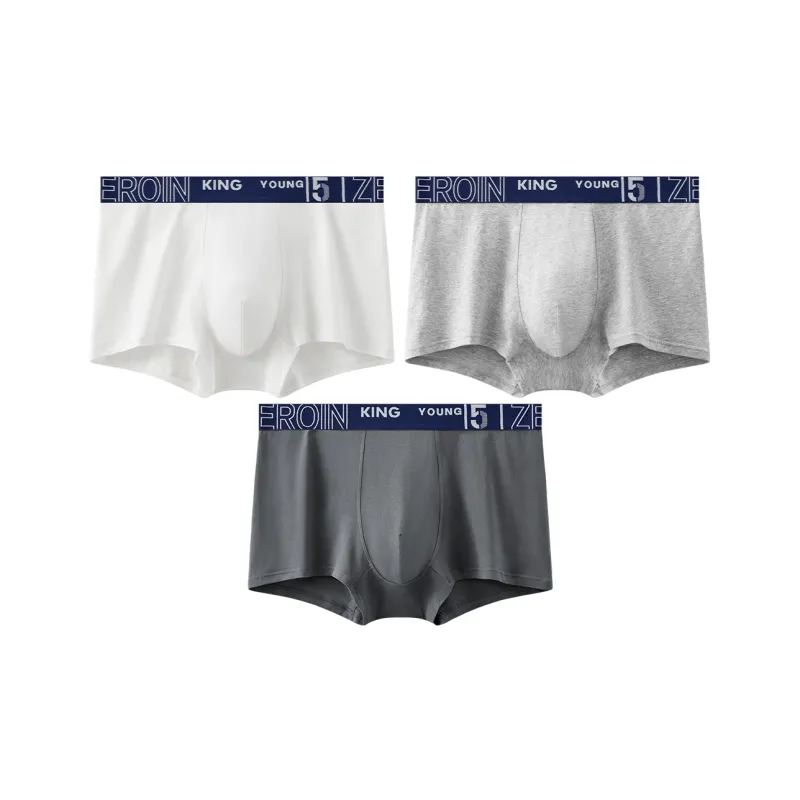 ZEROIN Men Underpants-12