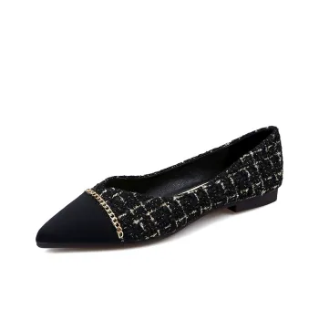 QITUMAUL Casual Single Shoes Women's
