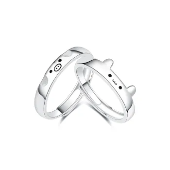 Zbird Rings Unisex
