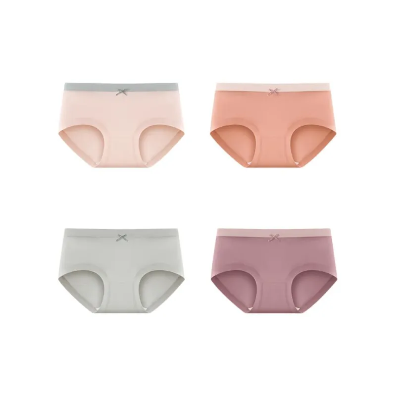 Urban Beauty Underpants Women's 4 Pack-8