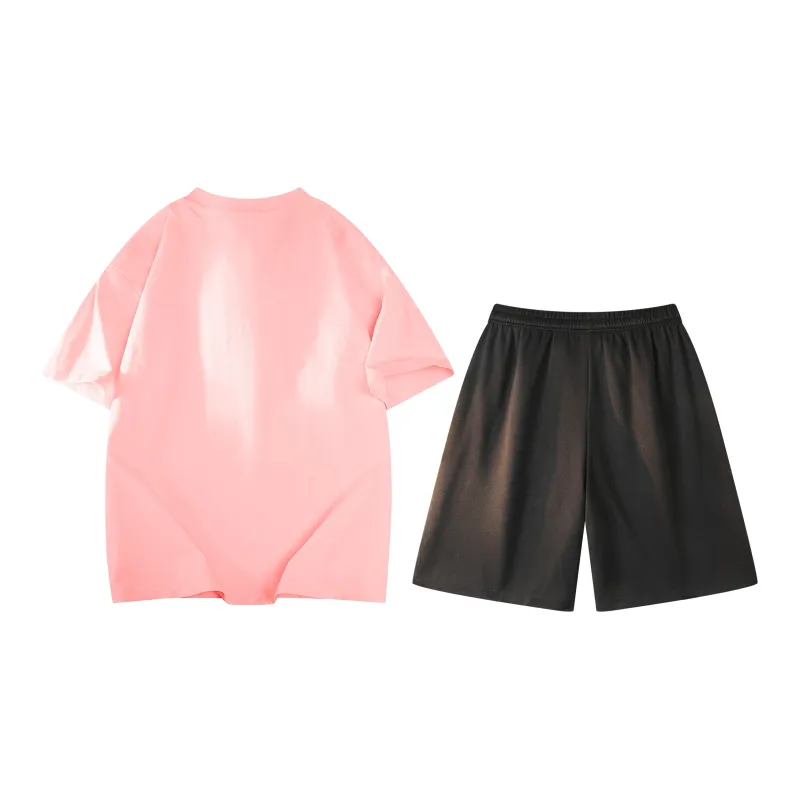 Supremo Cat Casual Sportswear Unisex-5