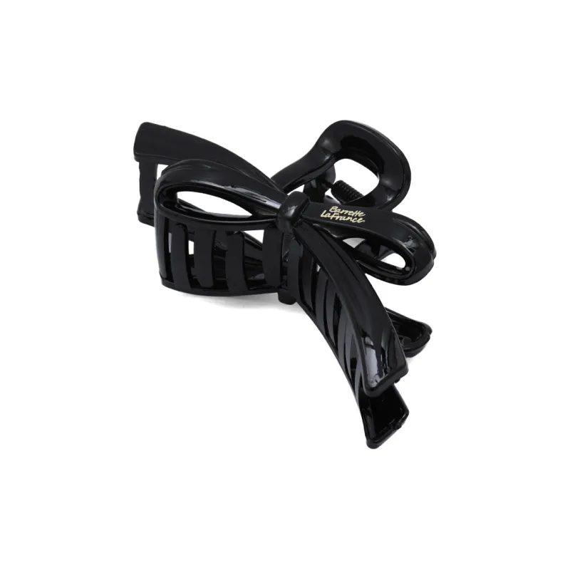 ZANC Acrylic Hair Clips Women's-2