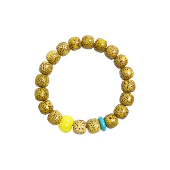ERXI Star Moon Bodhi Seeds Bracelets Unisex