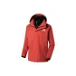 Crimson Shadow Red (3-in-1)