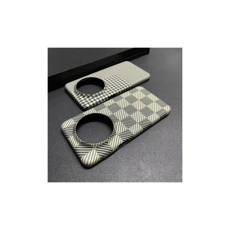 ZHUOJI Phone Cases-1