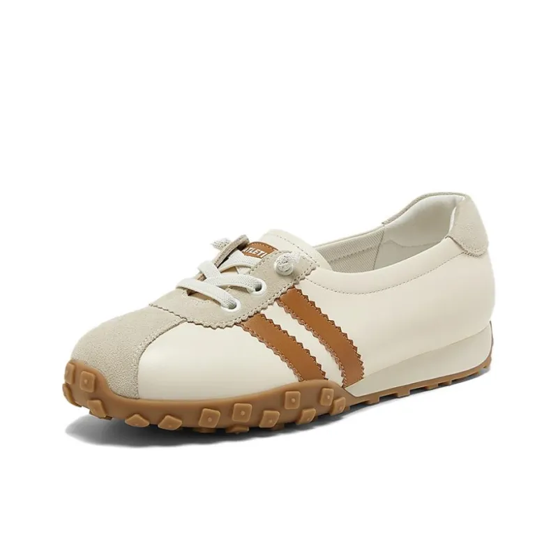 BATA Low-Top Casual Shoes Women's-5