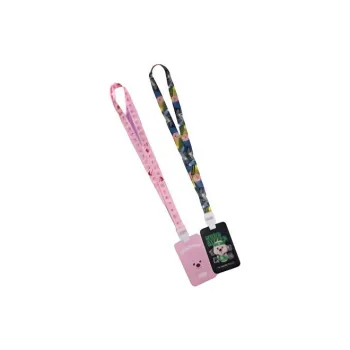 Zanmang Loopy Ruby Loopy Card Holder IP Merch