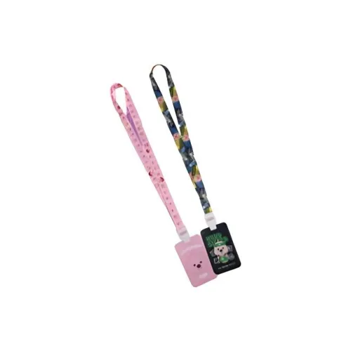 Zanmang Loopy Ruby Loopy Card Holder IP Merch