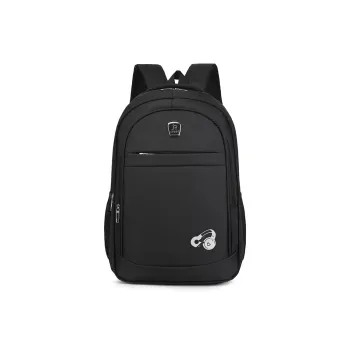 S.REPHEN Oxford Backpack Unisex Multicolor