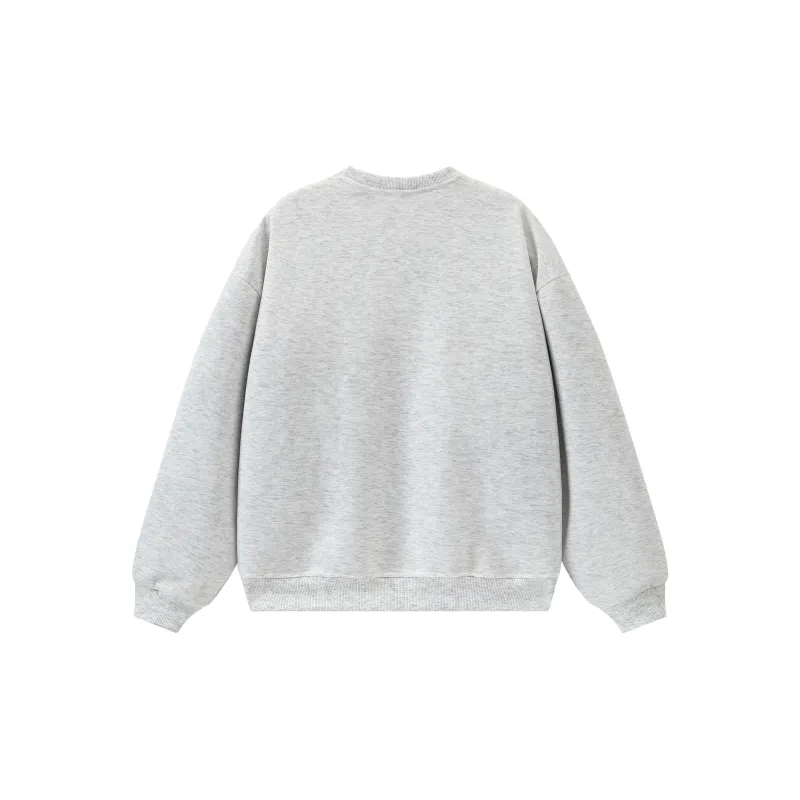 TOM ADAM Sweatshirts Unisex-9