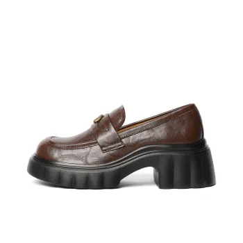 Senda Chunky Heel High Heels Women's