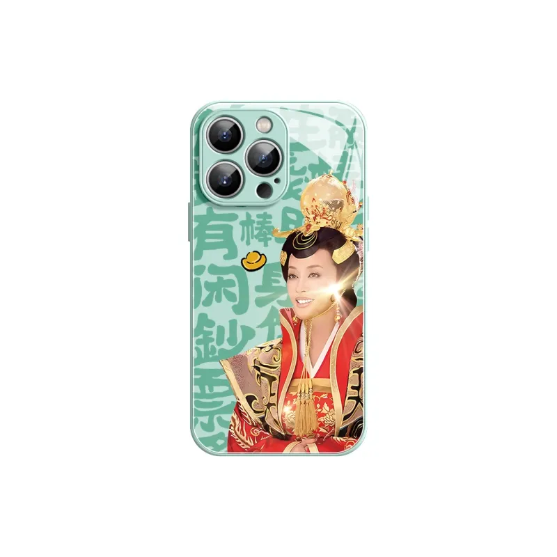 Lingtao Phone Cases-4