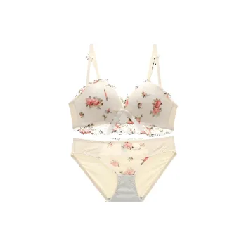 XIUDAI Women's Underwear Sets