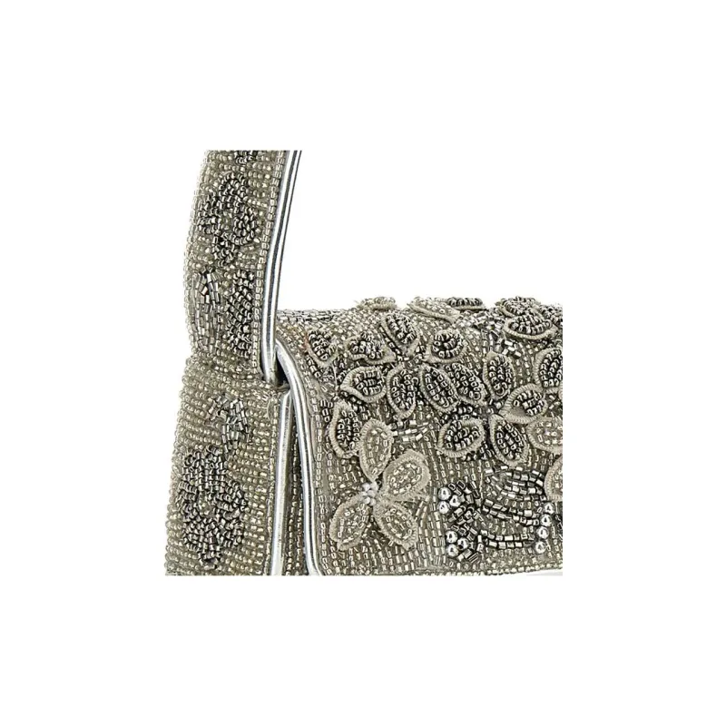 Staud Tommy Beaded Bag-4