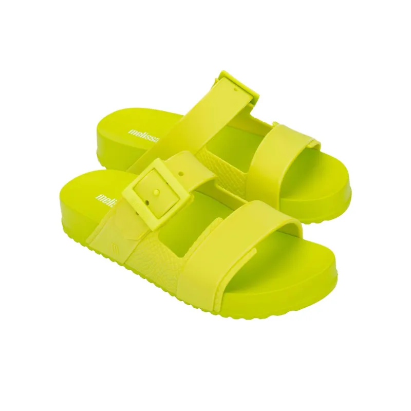 MELISSA Quiet Slip Resistant Slide Slippers Women's-18