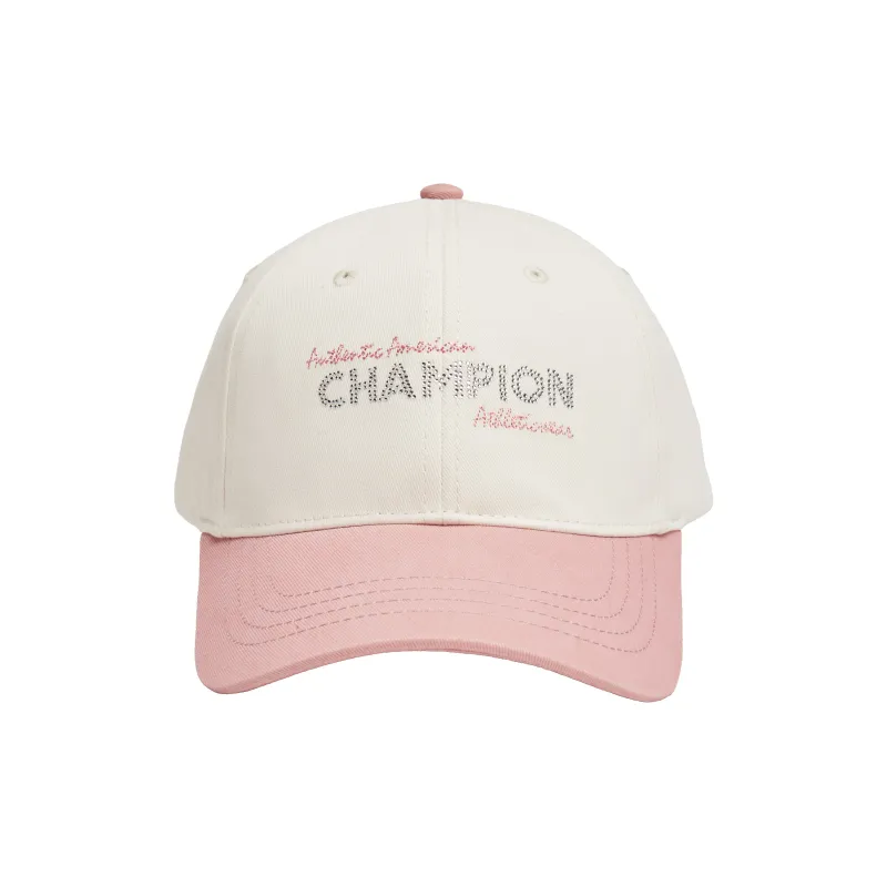Champion Cotton Baseball Caps Unisex-8