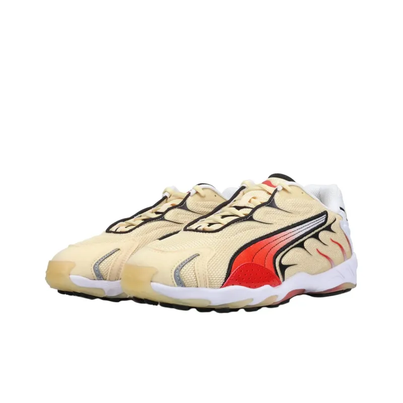 PUMA Inhale Og Summer Melon Red-2