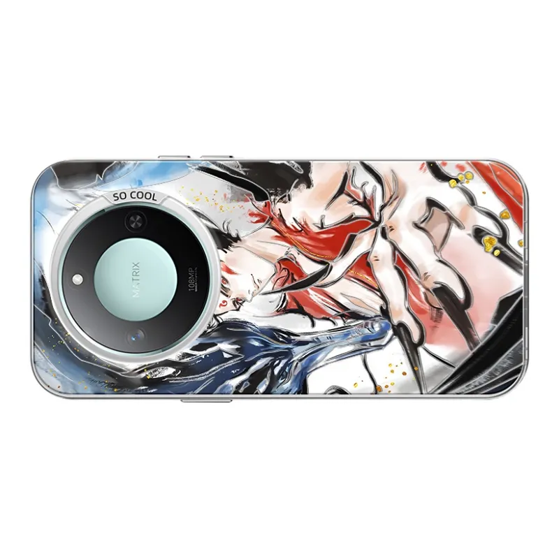 MANQIN Phone Cases-9