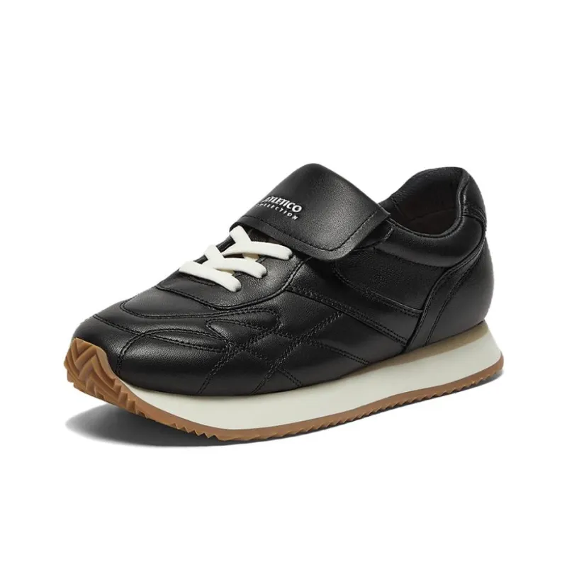 BATA Low-Top Casual Shoes Women's-5