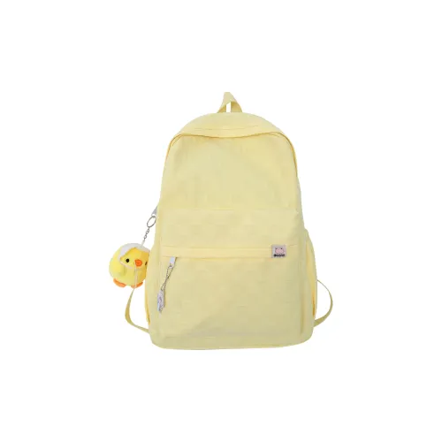 URBAN FOREST Nylon Backpack Women's Multicolor