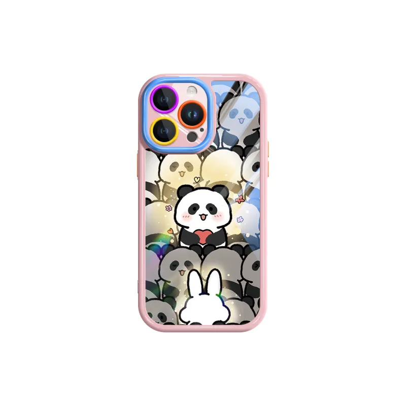 MINISO Phone Cases-7