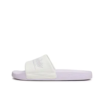 Champion EVA Slip Resistant Slide Slippers Unisex Purple