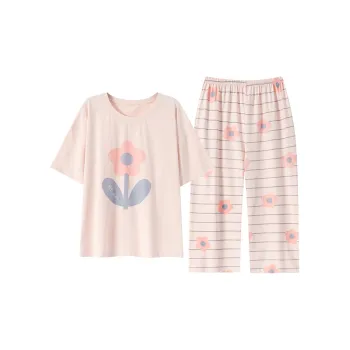 MADALLO Pajama Set Women's Pink
