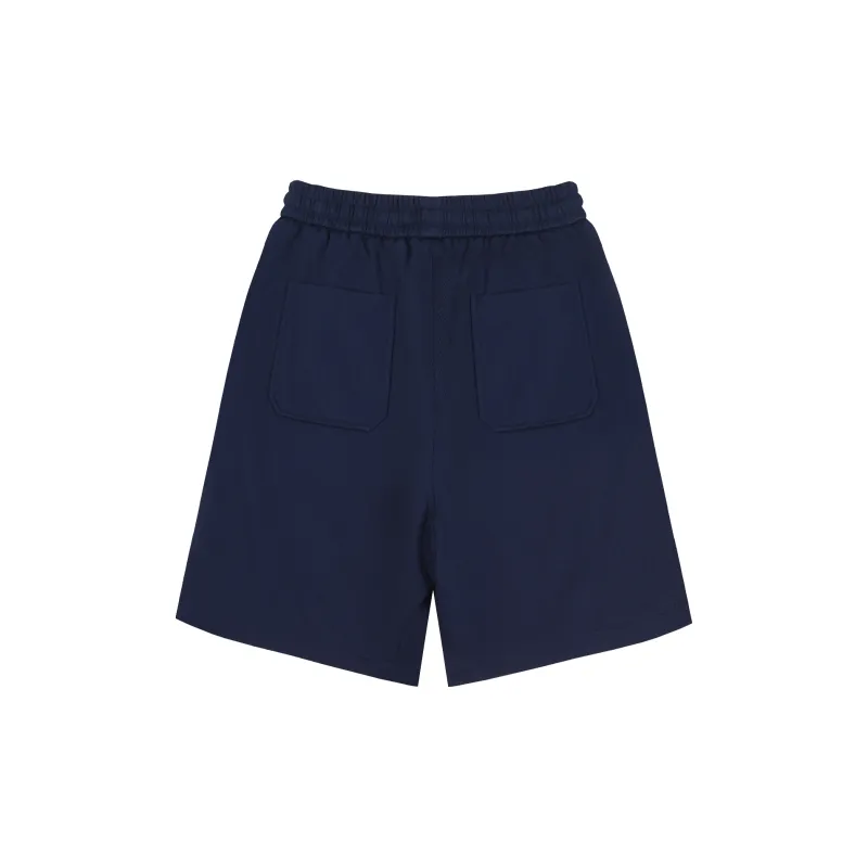 BIPOLAR Casual Shorts Unisex-9