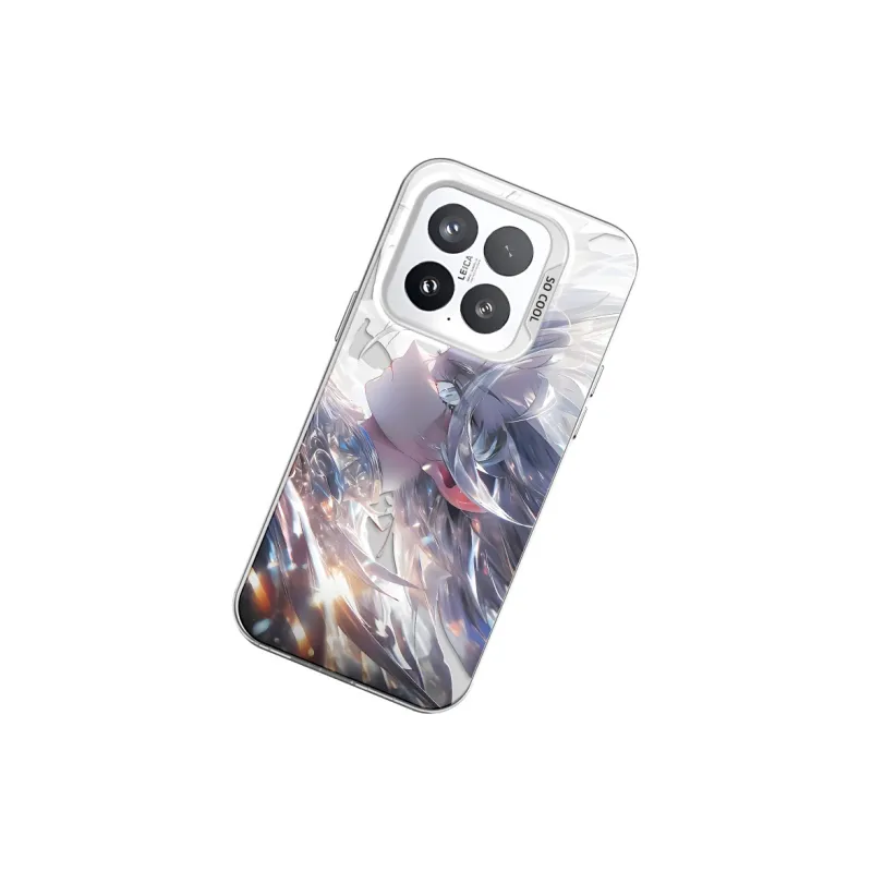 MANQIN Phone Cases-1