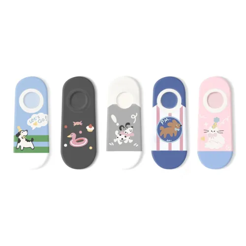 Primeet No Show Socks Women's 5 Pack