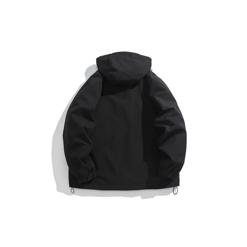 SNOW FLYING Jackets Coats Unisex Ecru-13