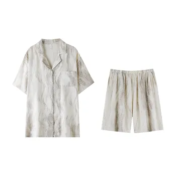 XIAFENYAN Unisex Pajama Sets