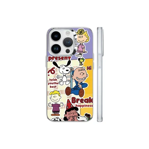 Dust Proof Iphone 13 Case