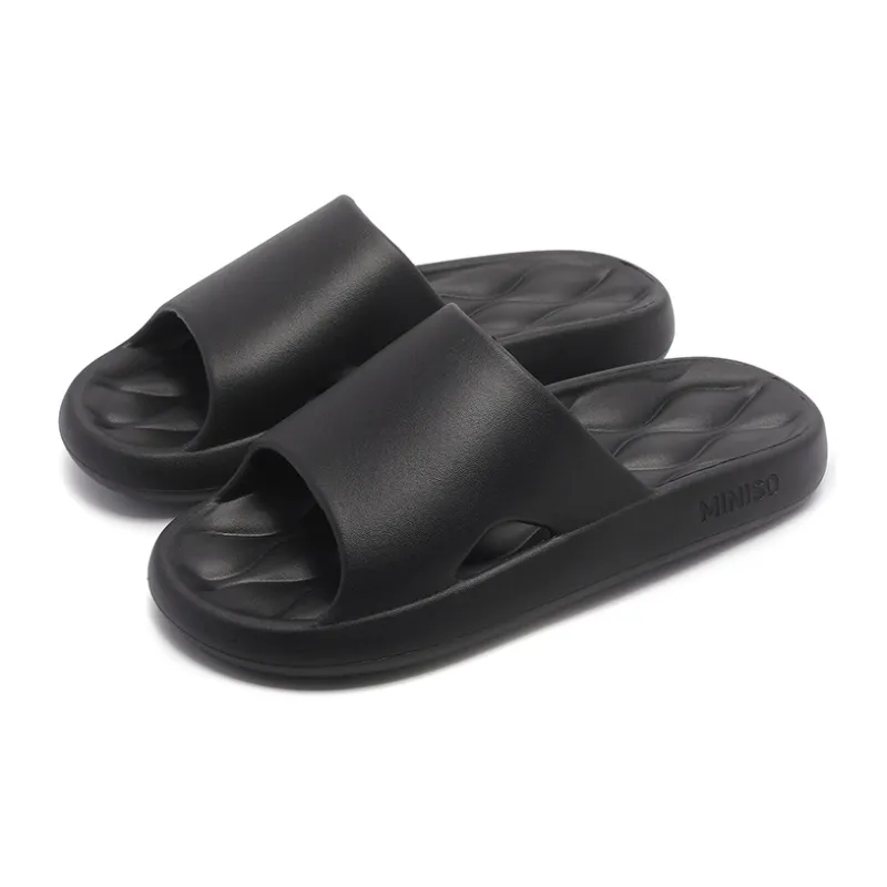 MINISO Slippers / Home Slippers-3