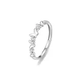 Butterfly Ring