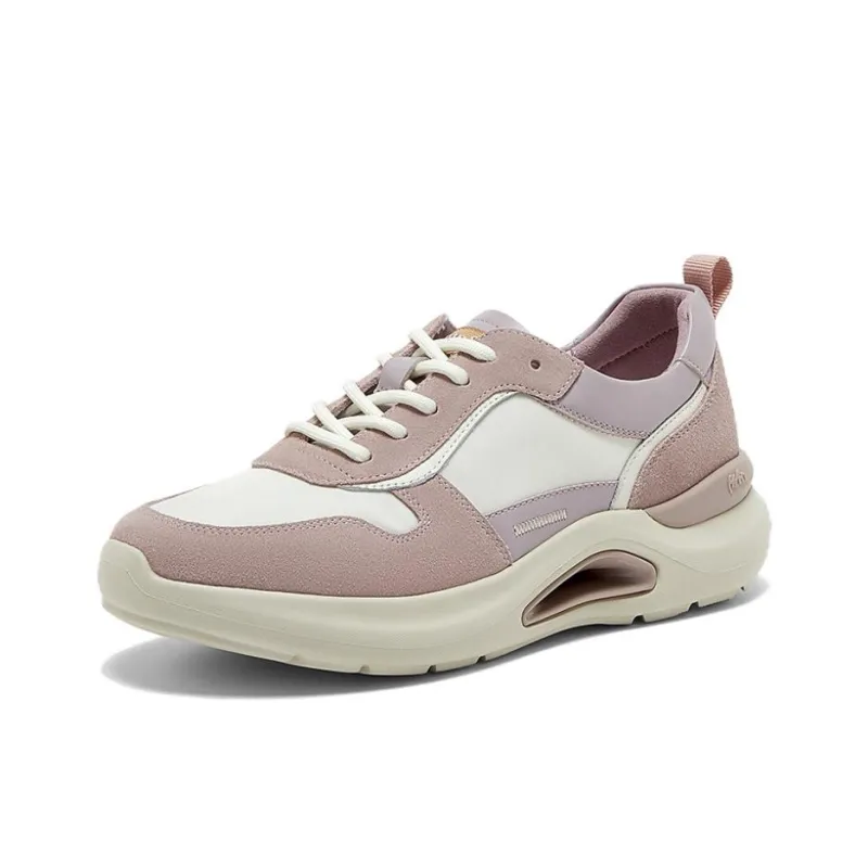 BATA Casual Single Shoes 4cm Women's-5