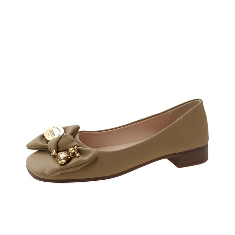 Puppytown Women's Casual Shoes 2.5cm Women's-4