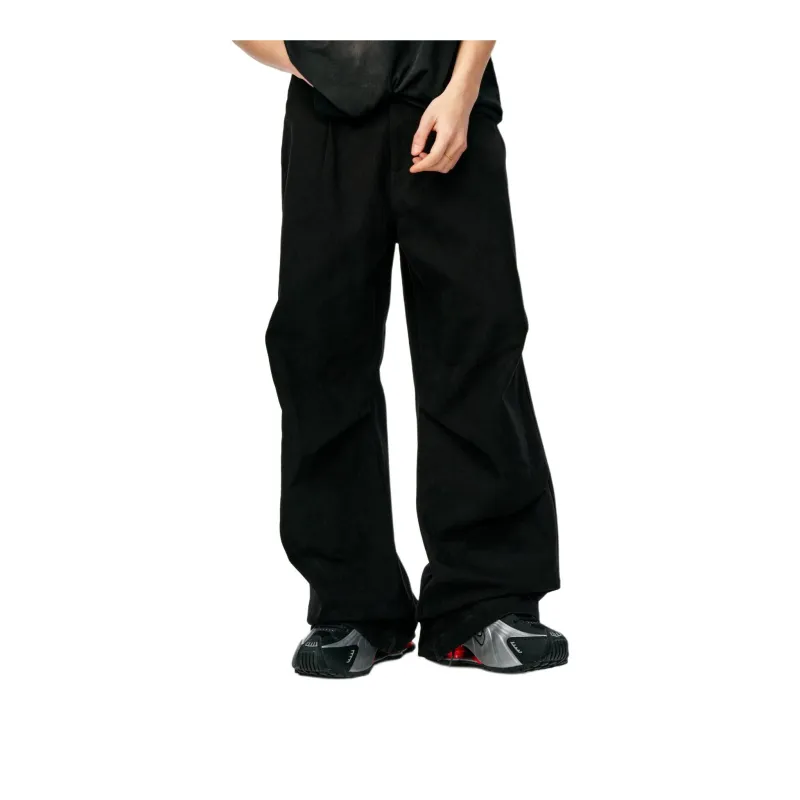 MR.ENJOYDA MONEY Casual Pants Unisex-2