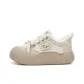 Fleece Beige