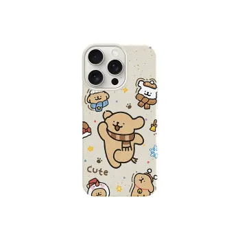YIBAOBAO Phone Cases