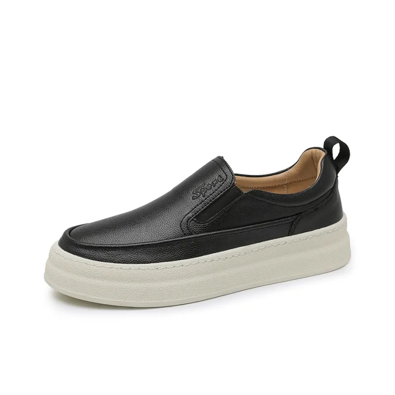 Jerden Smith Coverage Slip Resistant And Abrasion Resistant Low Top Skateboard Shoes Men's-4