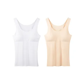 MIIOW Cool One Summer Series Tank Tops Women's 2 Pack