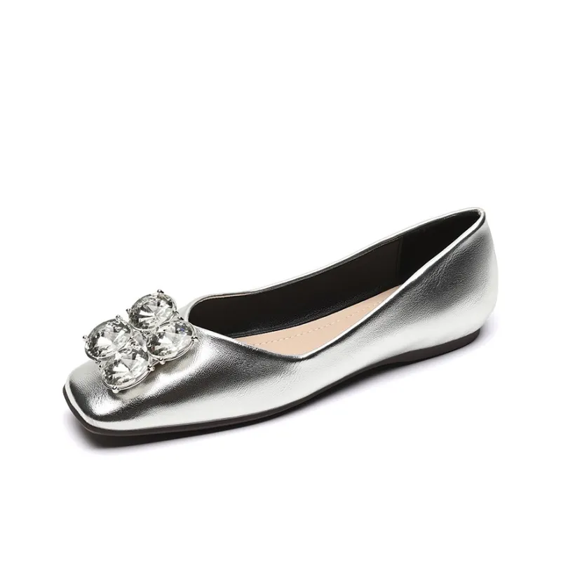 Than Than Me Women's Casual Shoes Women's-4