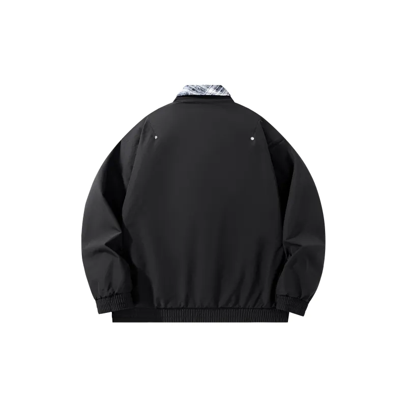 Stillslow Jackets Unisex-1