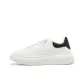 Pure White/Obsidian Black