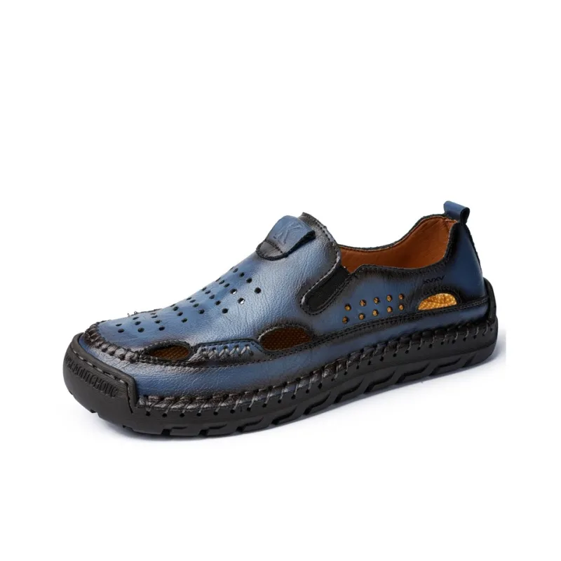 Vxv Slip Resistant, Abrasion Resistant, Breathable Low Top Casual Shoes Men's-8