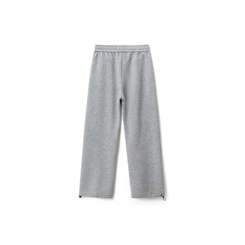Jeep _Argument Lifestyle Theme Collection Casual Pants Unisex-5