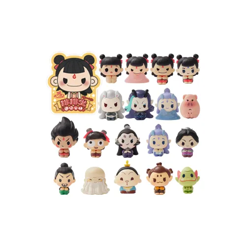 M&G SHOP 블라인드 박스